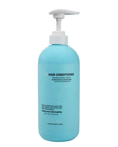 Acondicionador con Ácido Hiaulrónico